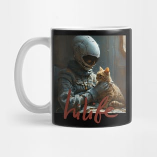 C4T3$ Mug